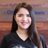 Jennifer Cheang