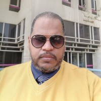 Walid Mammdouh