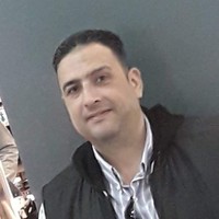 Eyad Mostafa