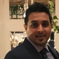 Sanji Weerasooriya