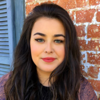 Olivia Cowell