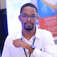 Eric Zachary Mugisha