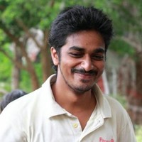Ravikiran Rajendran