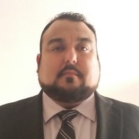 Luis Alberto Gaspar Rodriguez