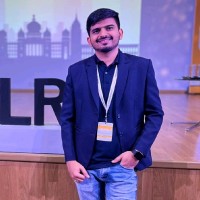 Rushikesh B.