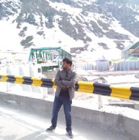 Akshay Bokade