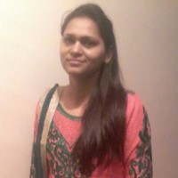 Pranjali Rai