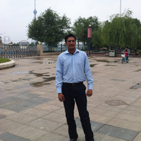 Shahzad Iqbal