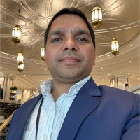 Brij Mohan Gupta