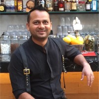 Jawed Akhtar