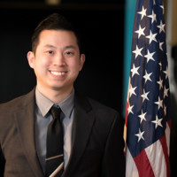 Kevin Luong