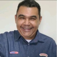 Idelvando Gonçalves Da Silva