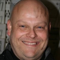 Tomas B. Kolind Vilstrup