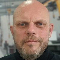 Daniel Lüttmann
