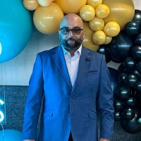 Harjit Manku