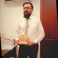 Owais Nasir