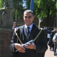 Oussama Kobeissi