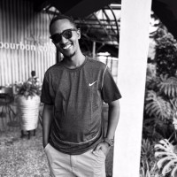 Fabrice Ikwiyishimwe