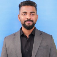 Jithin Varghese K