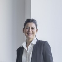 M. Soraya Gil Ostapkiewicz