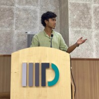 Aditya Bhandari