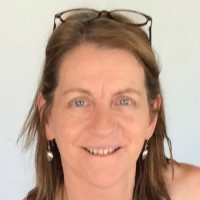Verne Louise Clarke