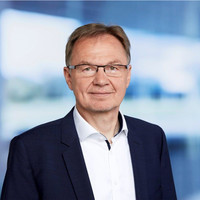 Reiner Häge