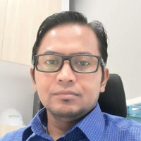 Saiful Nizam