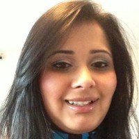 Renita Achari