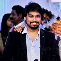 Eswar Adabala