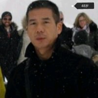 Ricky Luo