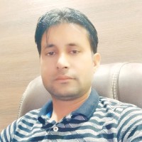 Shahnwaz Saifi