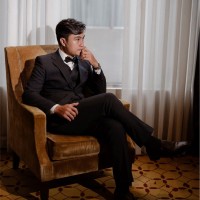 Harry Tran
