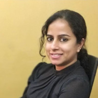 Sonal Naik