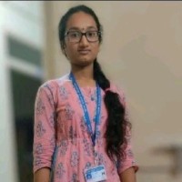 Akhila M