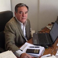 Oscar Lafuentes Gigoux