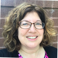 Peggy Hess