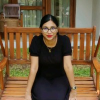 Aishwariya Vivekanandan