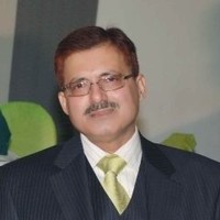 Ram Sood