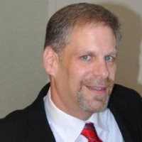 Steven Ross