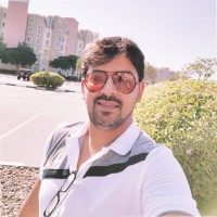 Huzaifa Mohamed, Mba