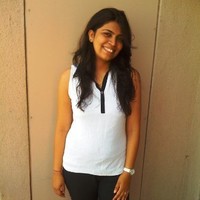 Divya Solanki, Prince2® Practitioner