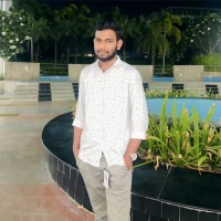 Vengama Naidu Pasupuleti