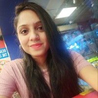 Deeksha Tripathi