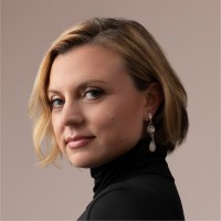 Camilla Mason