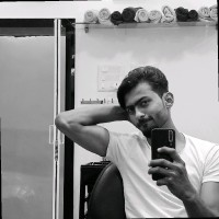Mohammed Yaseen