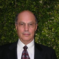 David Featherstone