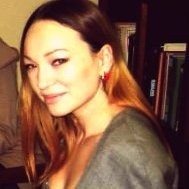 Римма Головко