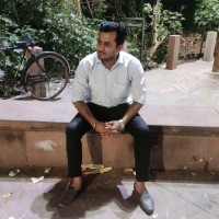 Harshit Shukla