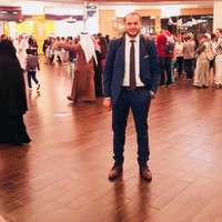 Ahmed Hussein